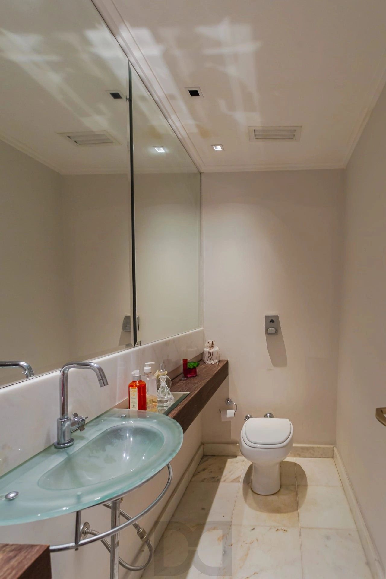Apartamento no Moinhos de Vento com 3 dormitorios e 1 vaga de garagem — foto 12