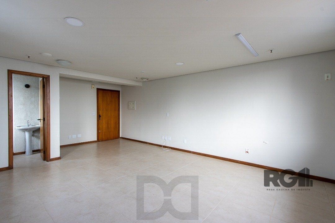Conjunto/Sala para Venda - 33.83m², 0 dormitórios, Menino Deus — foto 8