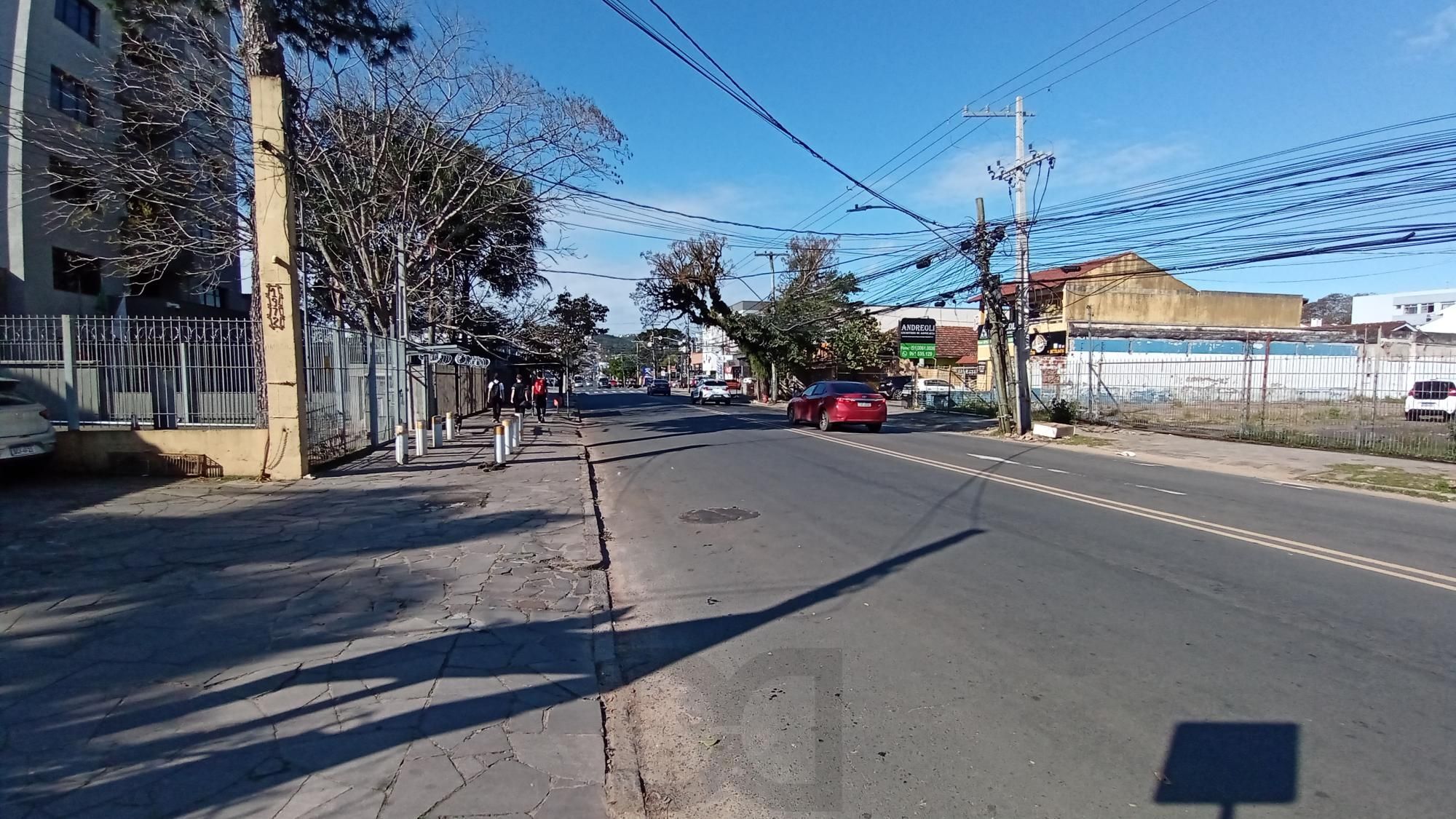 Terreno com 750m² na Av. Otto Niemeyer, bairro Camaquã — foto 43
