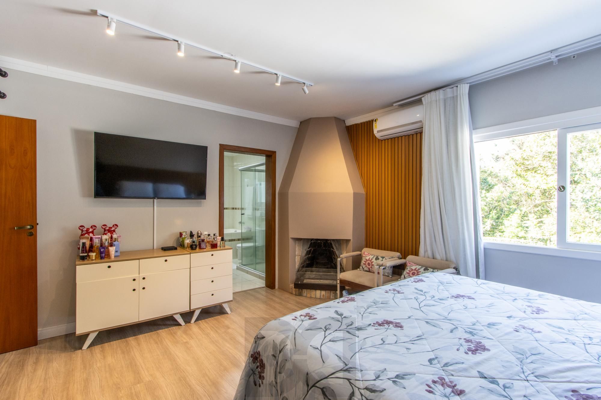 Casa Condominio Altos do Lago, 3 Quartos (1 suite master) - Bairro Hípica — foto 40