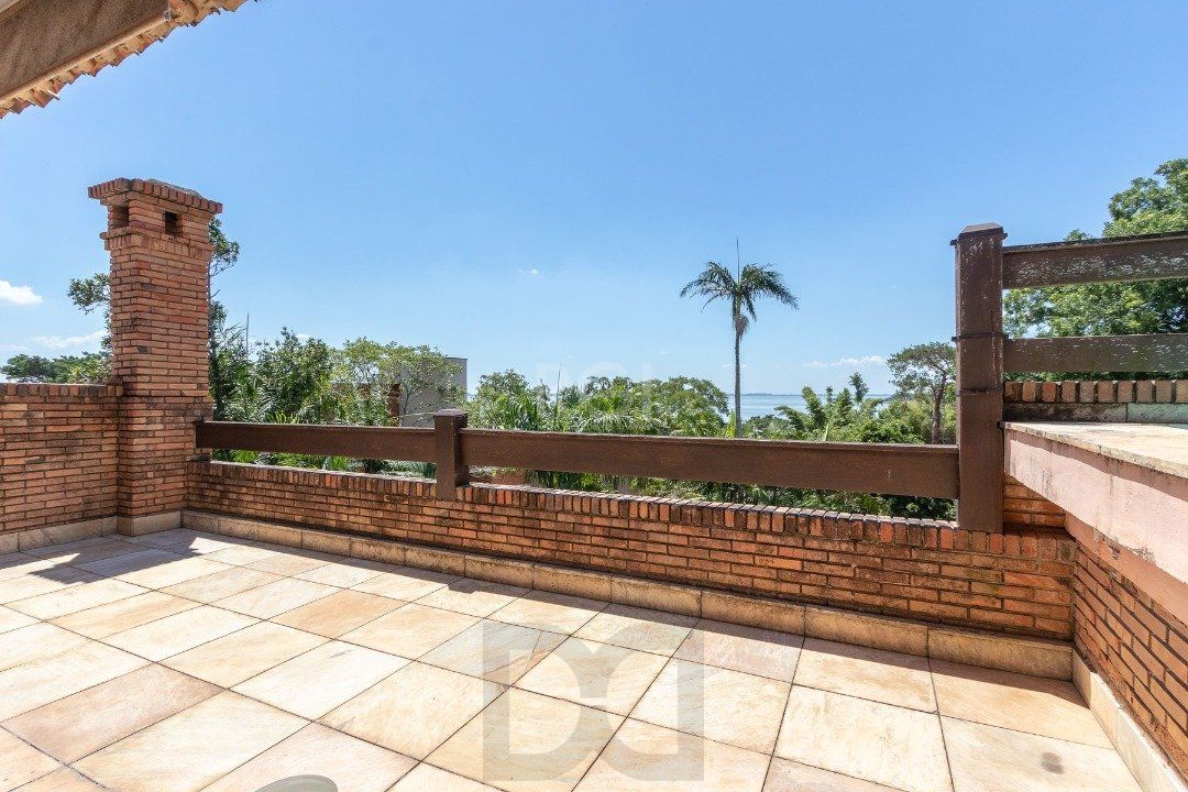 Casa Condominio para Venda - 331.2m², 4 dormitórios, sendo 4 suites, 2 vagas - Tristeza — foto 50