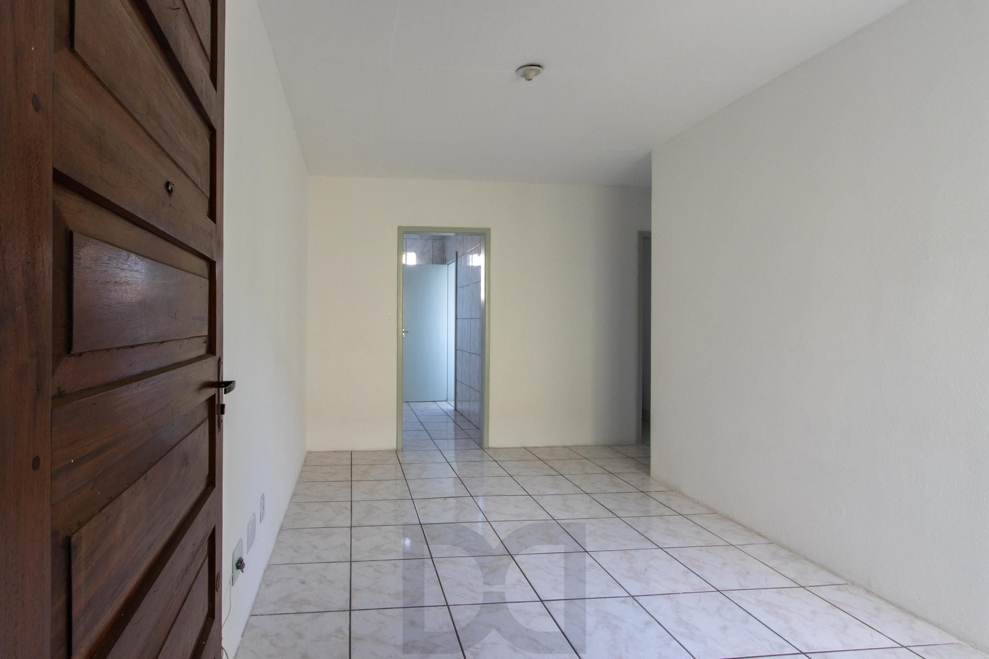 APARTAMENTO 2 QUARTOS, 1 VAGA ROTATIVA - BAIRRO CAVALHADA — foto 1