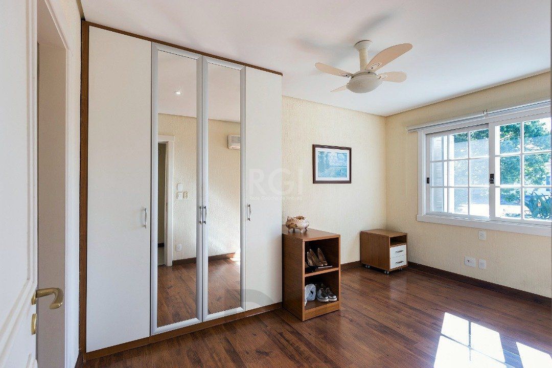 Casa Condominio para Venda - 449.25m², 3 dormitórios, sendo 3 suites, 3 vagas - Terra Ville — foto 31
