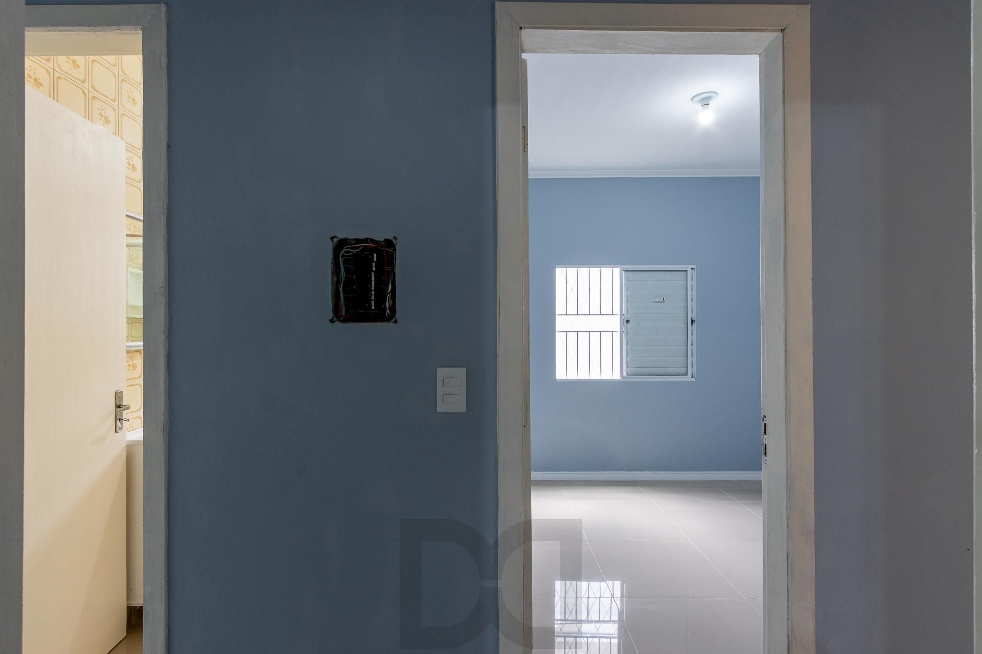 Terreno com 2 casas, 4 quartos, 1 suite - Bairro Cavalhada — foto 7