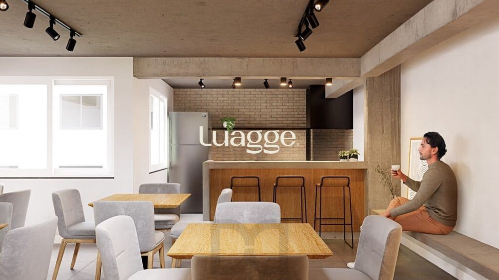 Apartamento Garden de 2 dormitórios, 1 suíte e 2 vagas de garagem. — foto 18