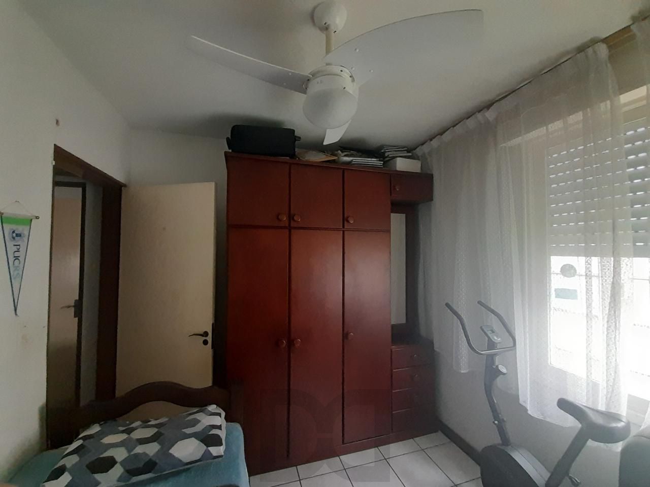 APARTAMENTO REFORMADO, 2 QUARTOS, VAGA ROTATIVA, BAIRRO CAVALHADA — foto 10