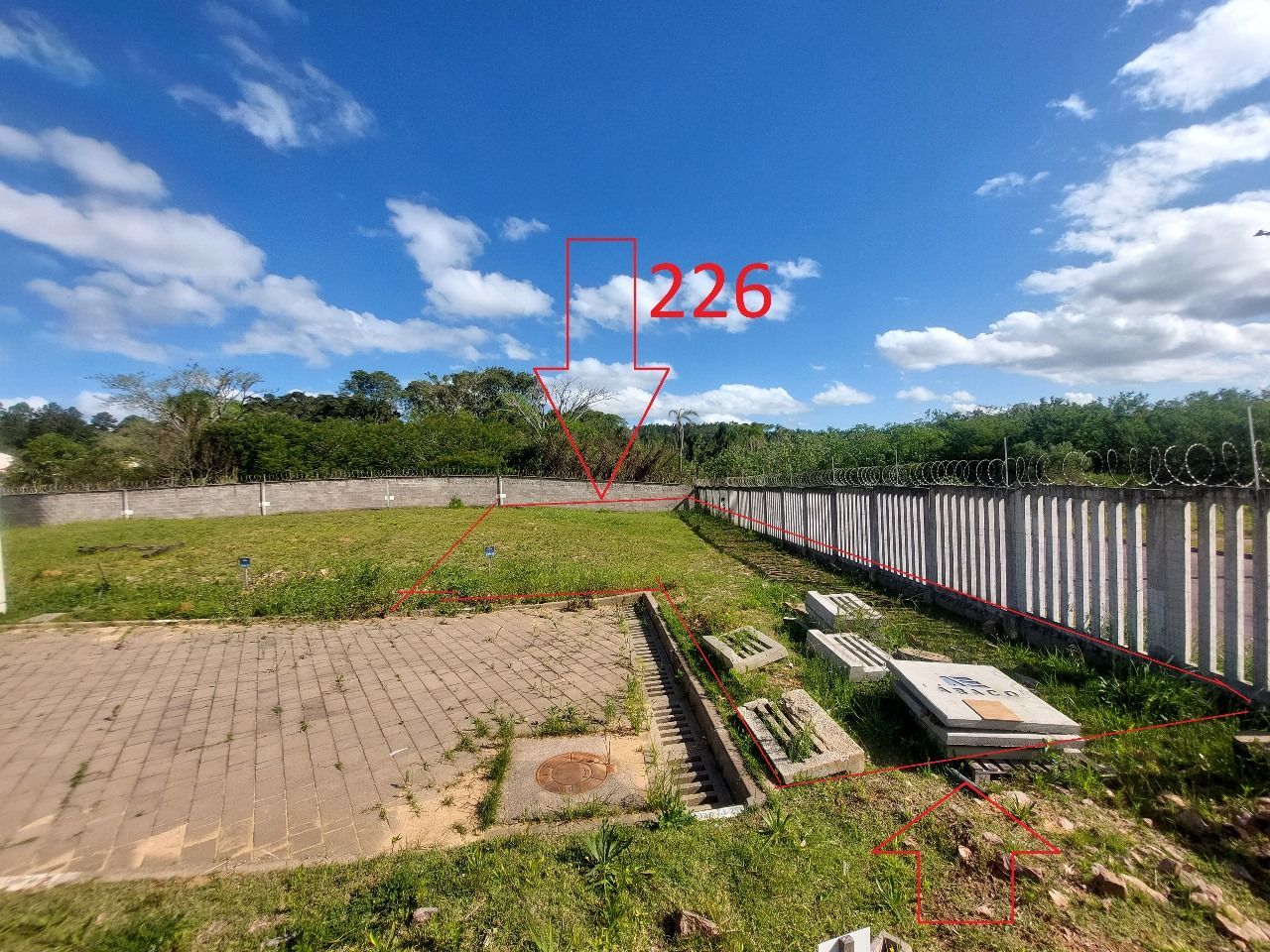 Oportunidade!! Terreno em condomínio fechado com ótima infraestrutura!!! — foto 5