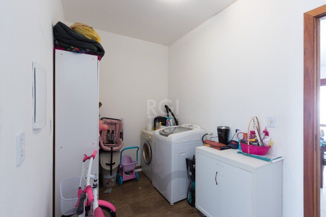 Casa para Venda - 130m², 2 dormitórios, 2 vagas - Hípica — foto 8