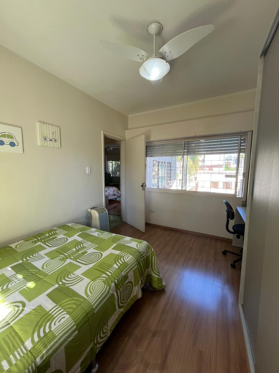Linda casa à venda no bairro Azenha!!! — foto 18