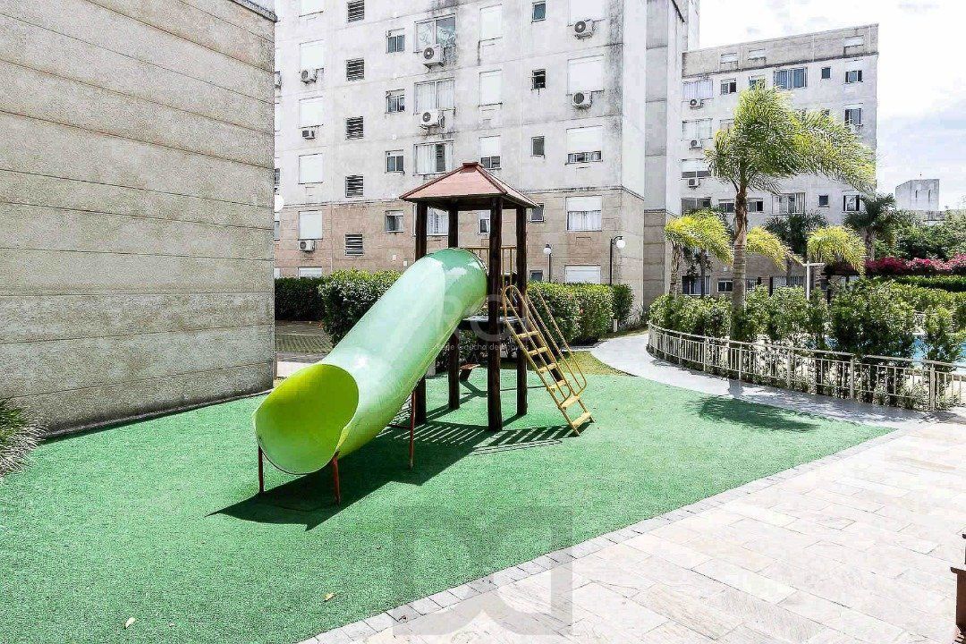 Apartamento para Venda - 45.88m², 2 dormitórios, 1 vaga - Cavalhada — foto 33