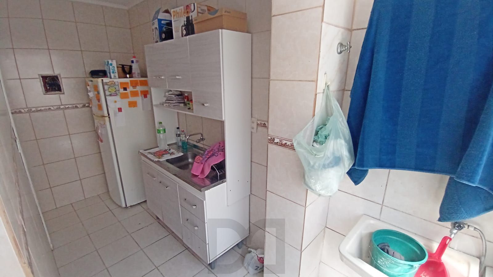 Aparatamento com 1 dormitório no bairro Cavalhada — foto 6