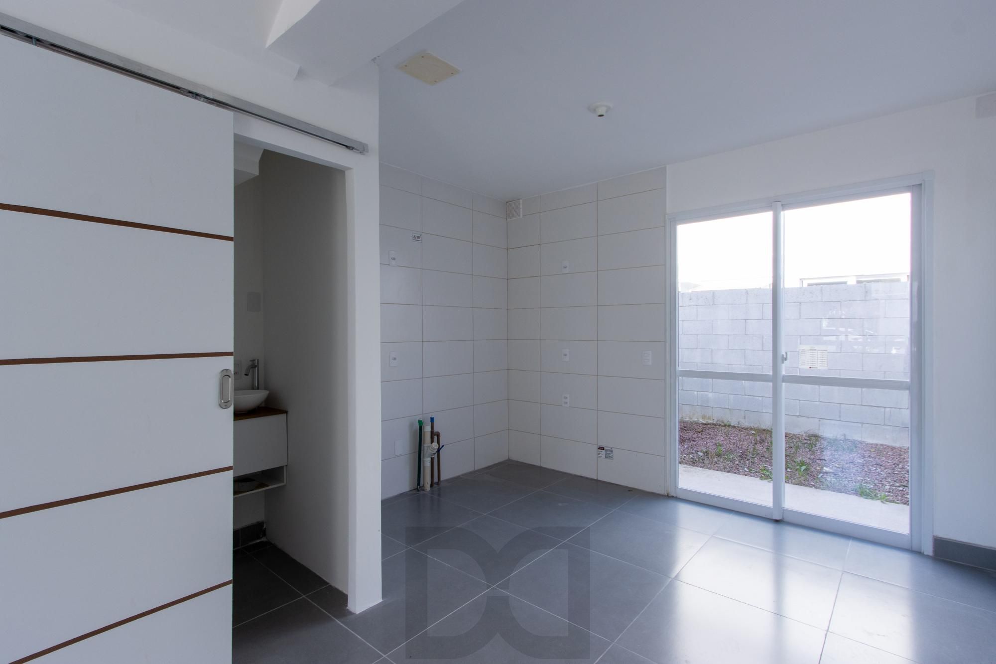 Casa de Condomínio com 2 dormitórios à venda, 88m² - Vila Nova — foto 6