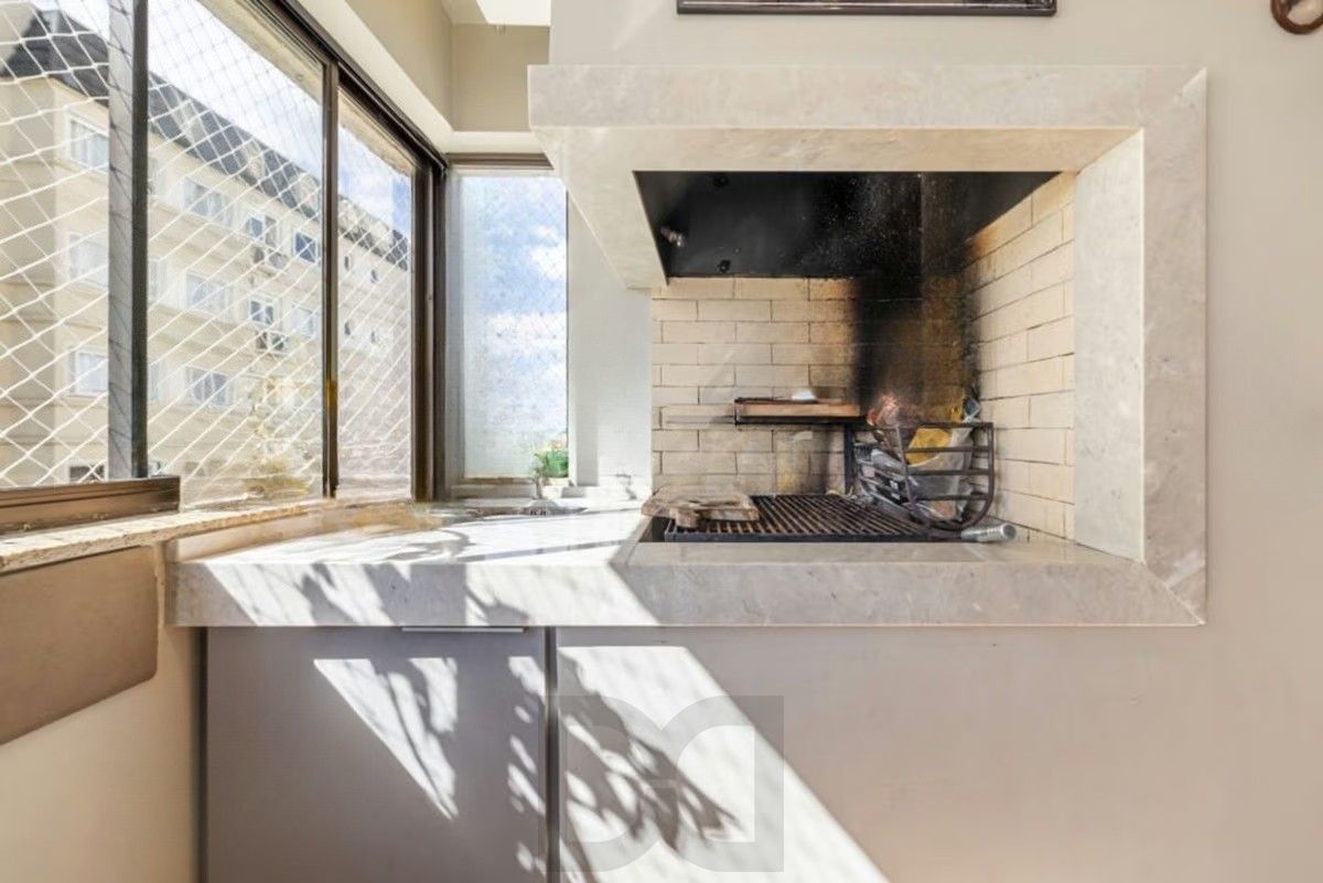 Apartamento com 3 dormitórios sendo 2 suites e 2 vagas de garagem — foto 4