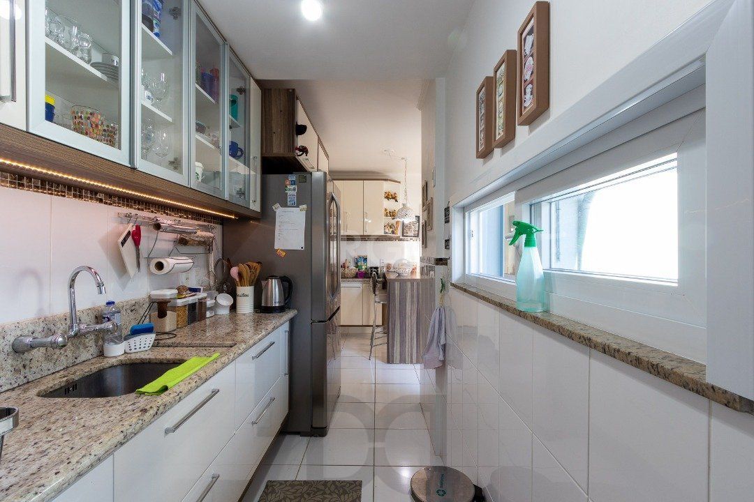 Casa Condominio para Venda - 240m², 4 dormitórios, sendo 1 suites, 2 vagas - Ipanema — foto 15