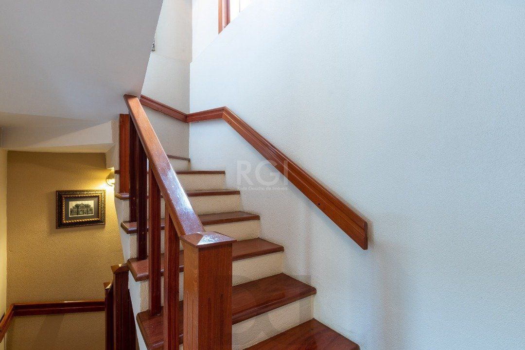 Casa Condominio para Venda - 225.18m², 3 dormitórios, sendo 1 suites, 2 vagas - Jardim Isabel — foto 35