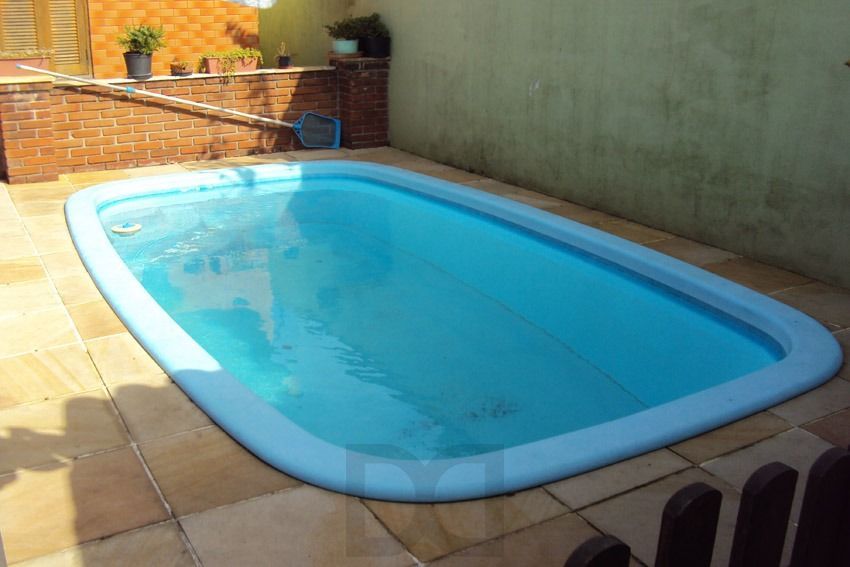 Casa térrea com 3 dormitórios - bairro  Ponta Grossa — foto 13