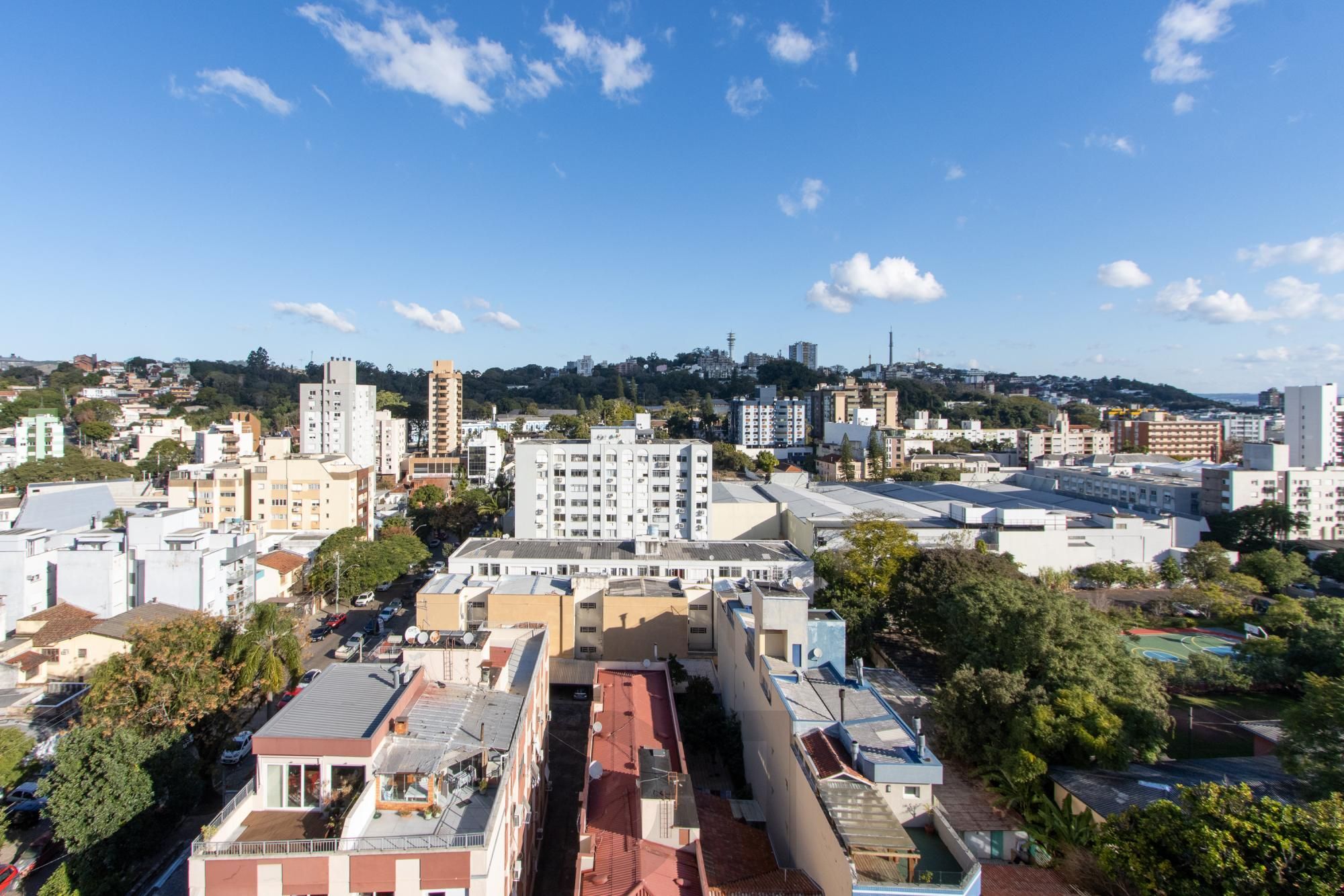 Apartamento 3dorm, sendo 1 suíte, 2 vagas - bairro Menino Deus — foto 13