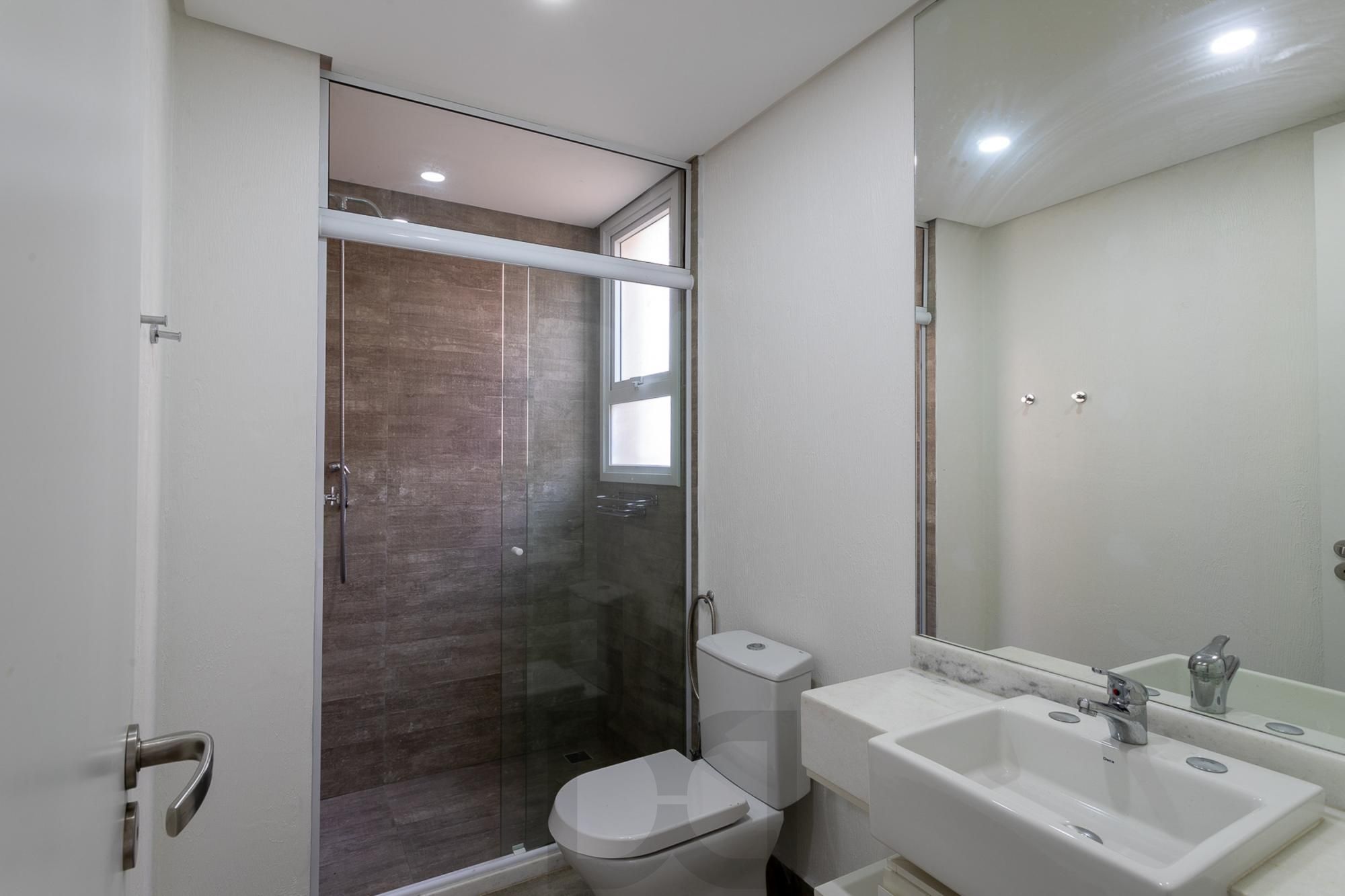Casa Condominio para Venda - 243.72m², 3 suites, piscina,4 vagas - Terra Ville — foto 40