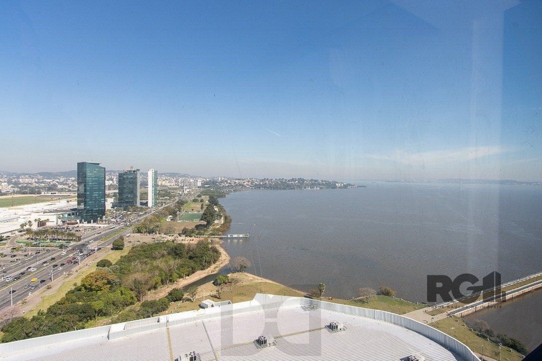 Sala comercial no Shopping Pontal | 28,69m2 Privativos | 20º andar — foto 14