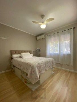 Apartamento 2 dormitórios com suíte e 2 vagas no Menino Deus — foto 8