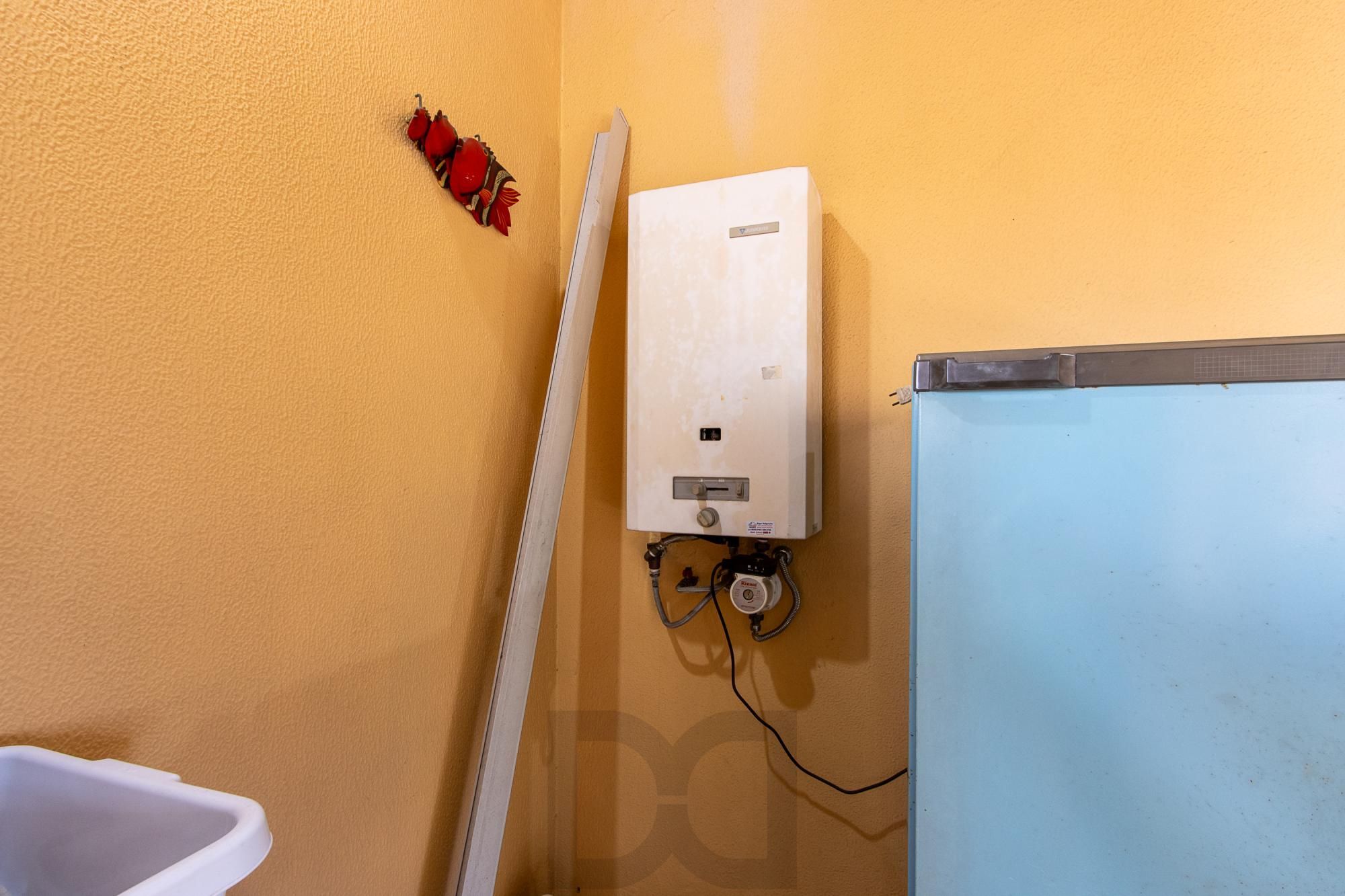 Casa Residencial ou Comercial, com 3 quartos (1 suite), 229m² privativos - Bairro Tristeza — foto 40