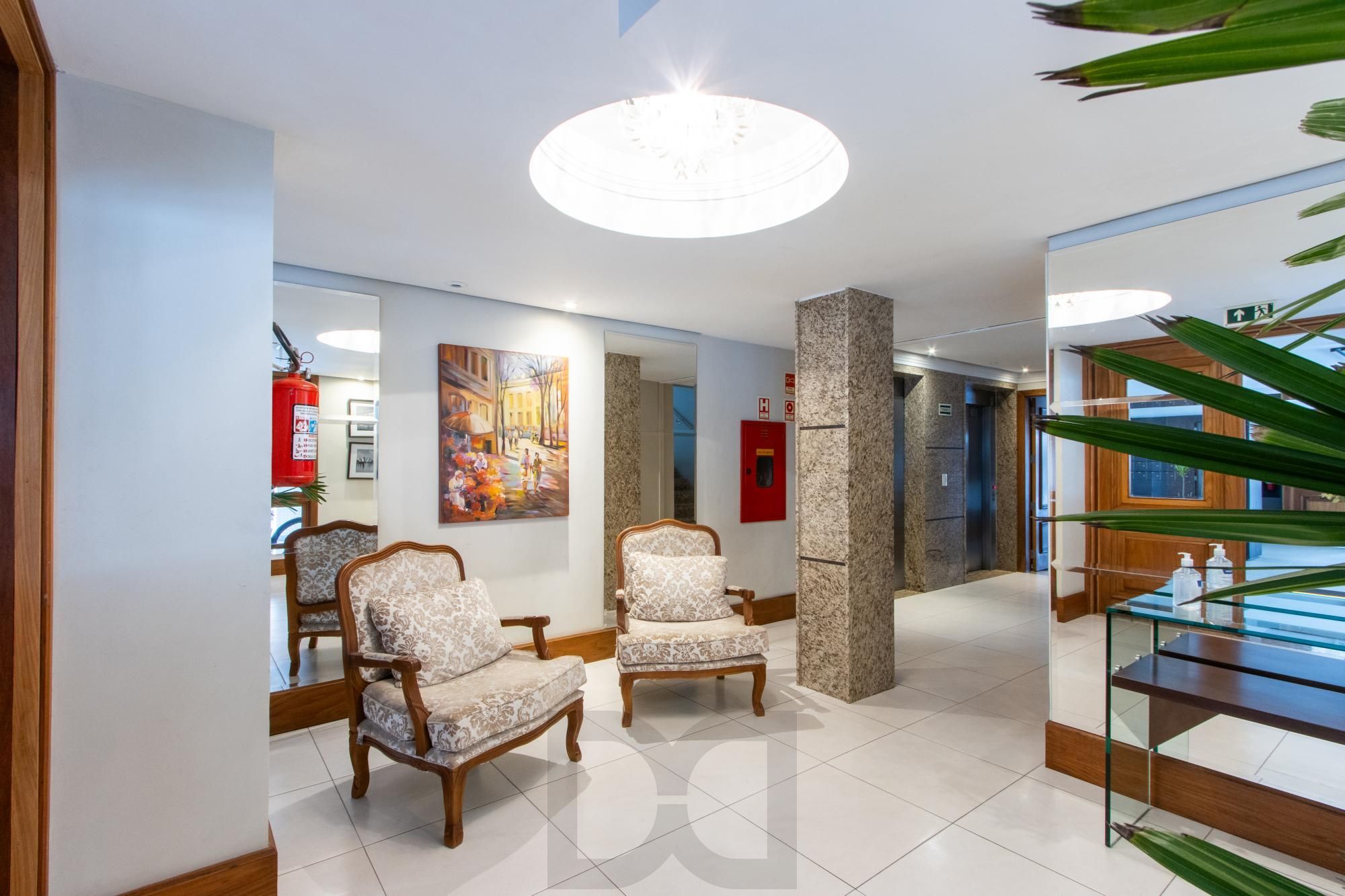Apartamento com 133 m², 3 quartos na Tristeza — foto 33