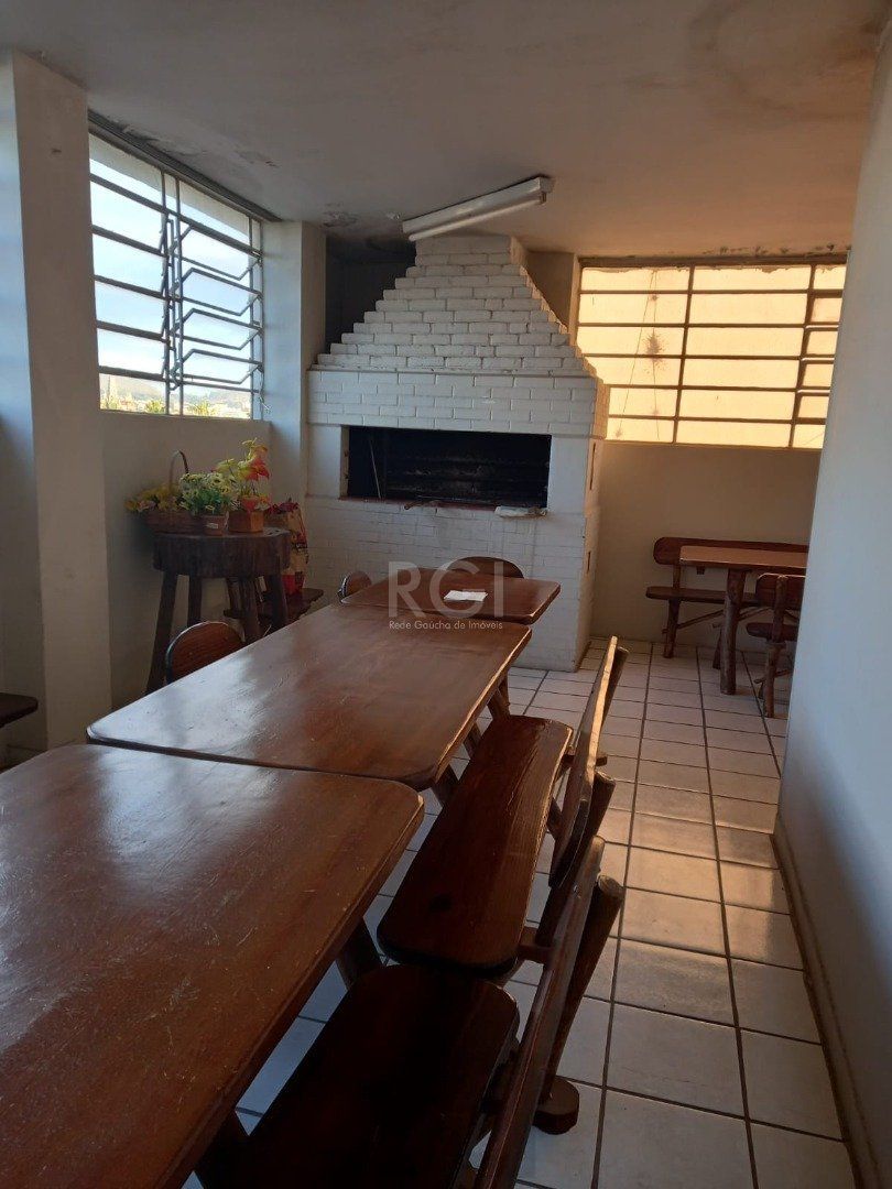 Apartamento para Venda - 150m², 3 dormitórios, 1 vaga - Bom Fim — foto 15