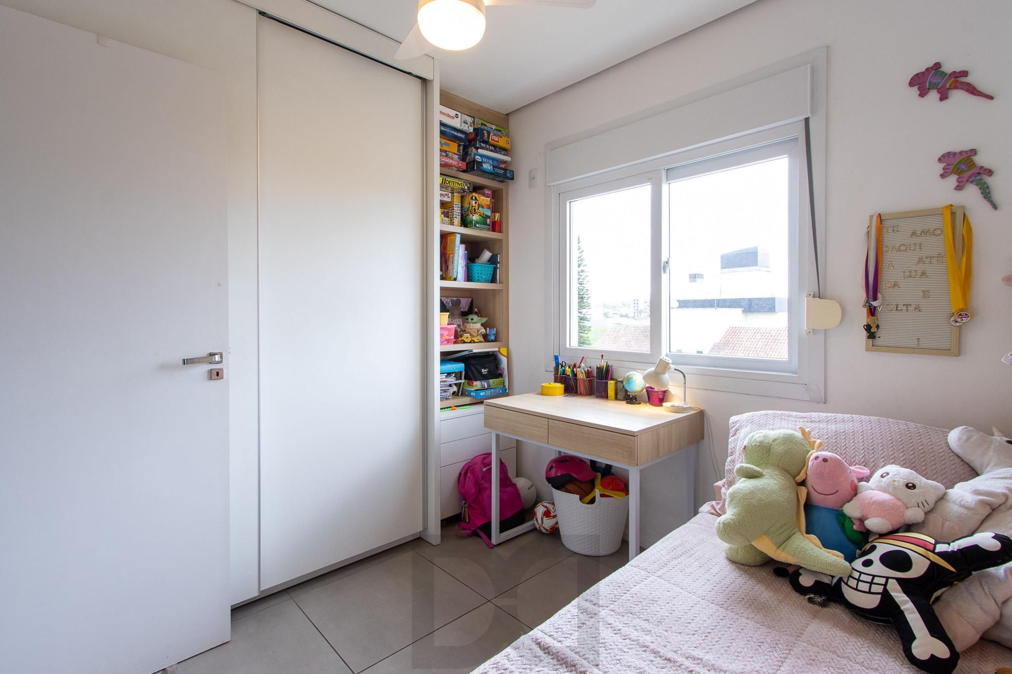 Apartamento 3 dorm, sendo 1 suíte, 2 vagas escrit - Tristeza — foto 23