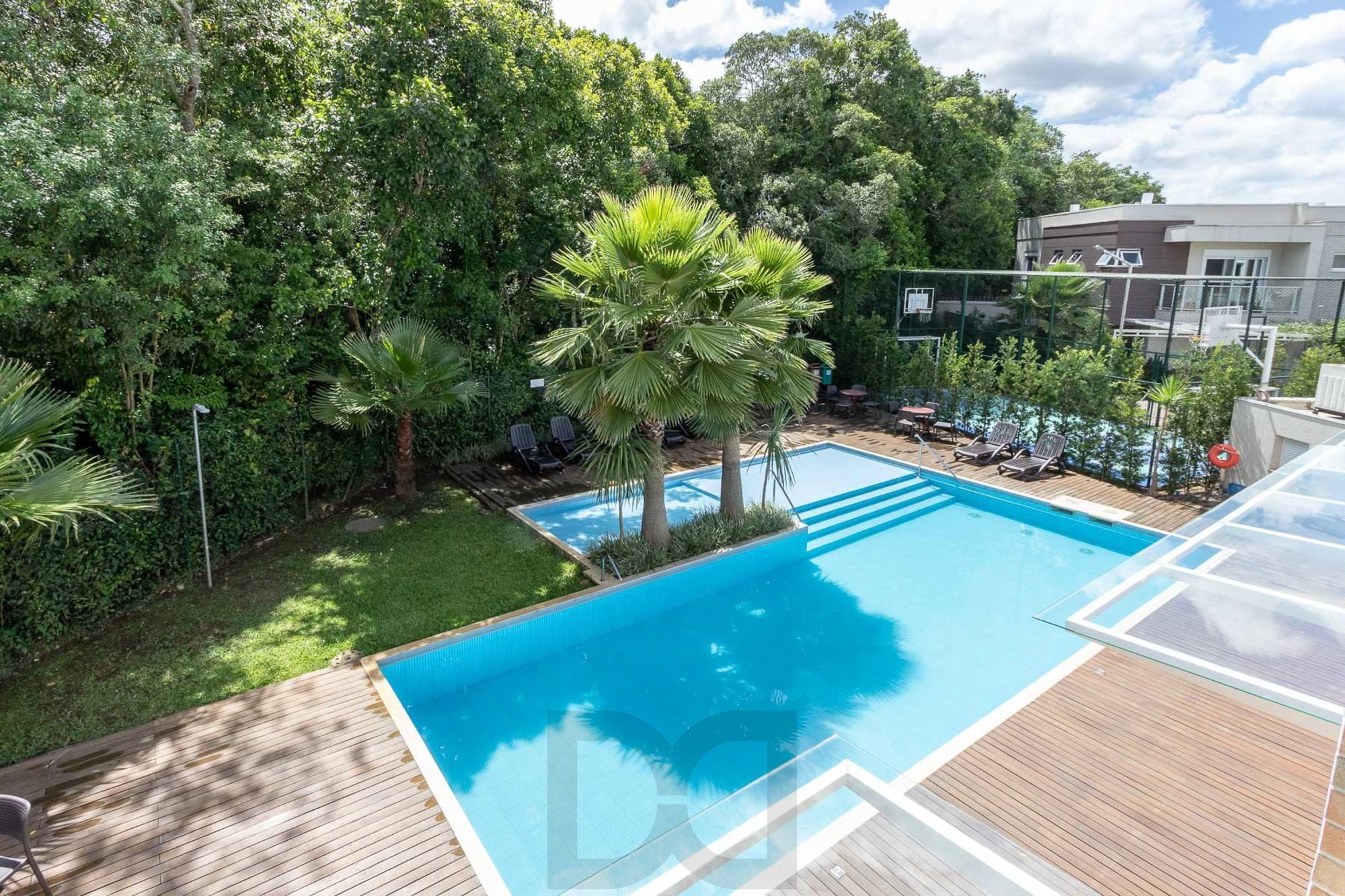 Excelente casa de condomínio no Bairro Vila Nova! — foto 60