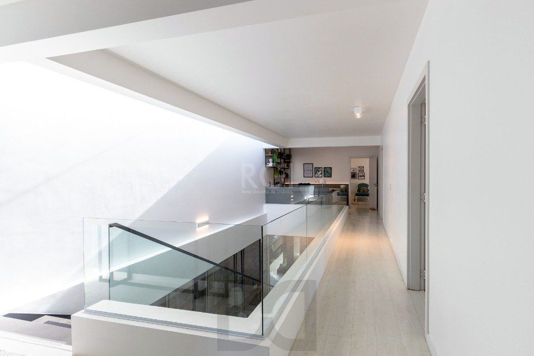 Casa Condominio Terra Ville para Venda - 339.3m², 4 suites, 6 vagas - e fundo lago. — foto 47