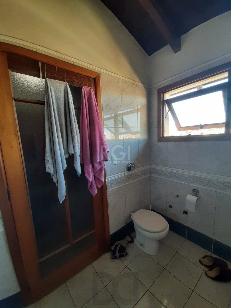 Casa Condominio para Venda - 254.38m², 4 dormitórios, sendo 2 suites, 2 vagas - Vila Assunção — foto 9