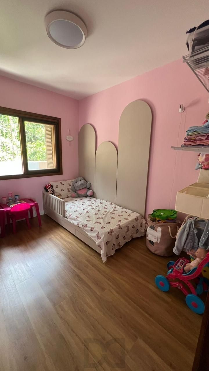 Casa em condomínio fechado para venda no bairro Jardim Isabel, com aproximadamente 204m² de área privativa,. — foto 48