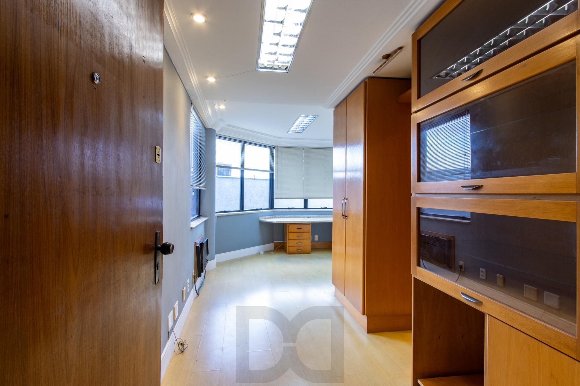 Sala comercial no bairro Ipanema. — foto 1