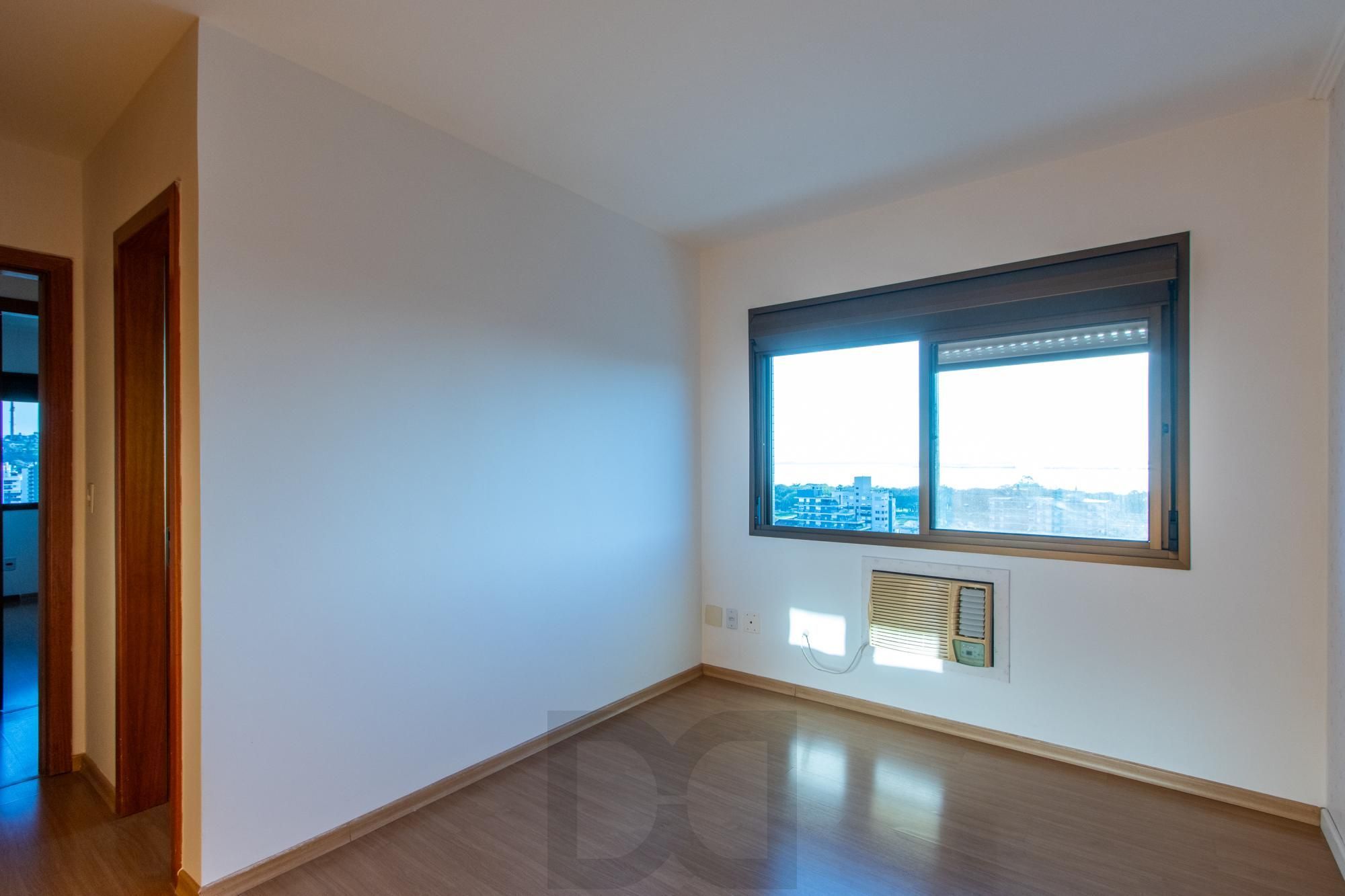 Apartamento 3 Dormitórios com vista definitiva para o Guaíba no bairro Menino Deus - Saúde e Lazer ao Seu Alcanc — foto 23