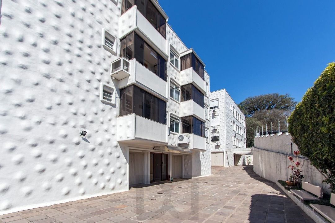 Apartamento para Venda - 83m², 2 dormitórios, 1 vaga - Medianeira — foto 2