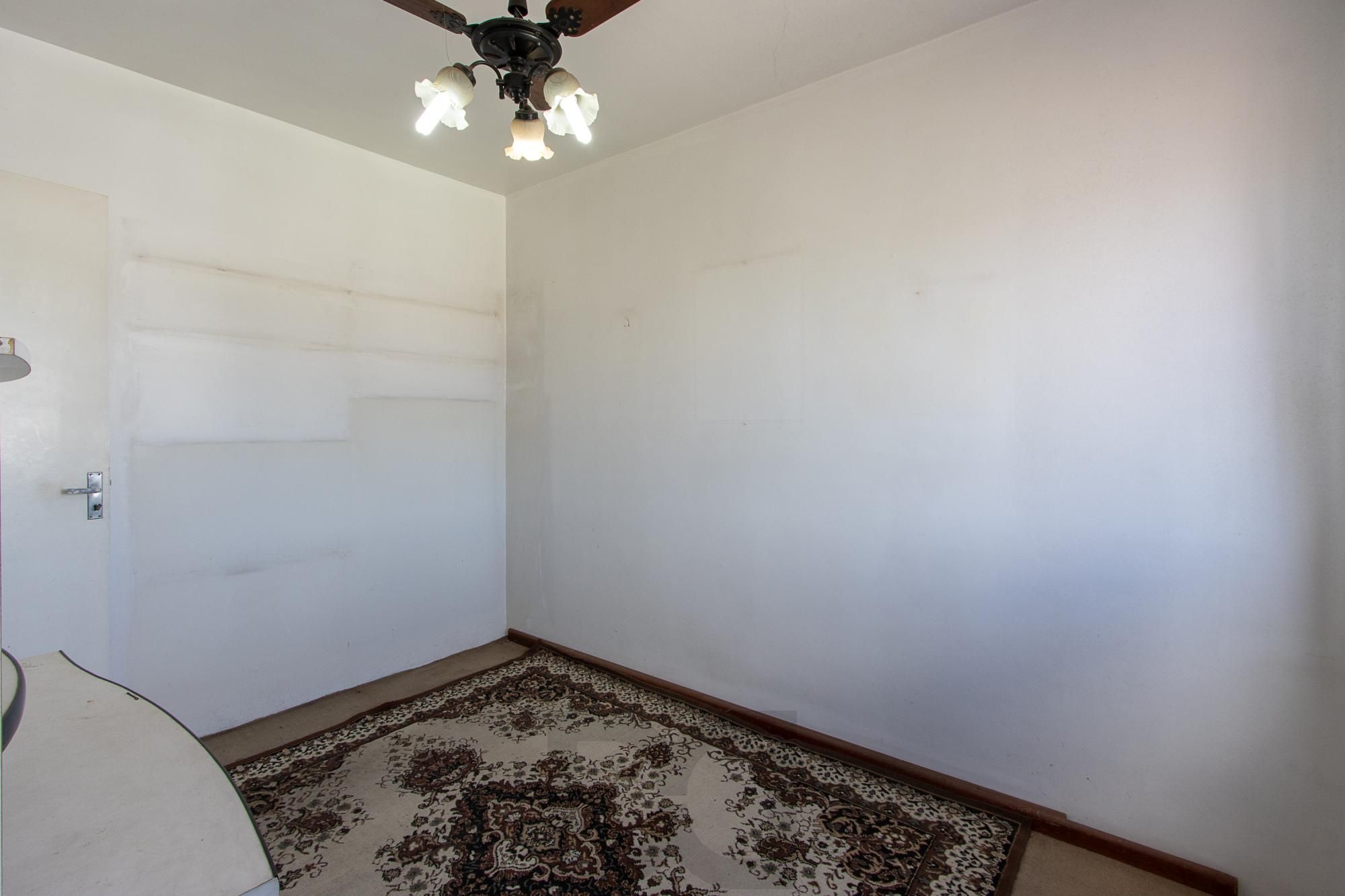 Apartamento à Venda no Bairro Cristal - Oportunidade para Investidores — foto 20