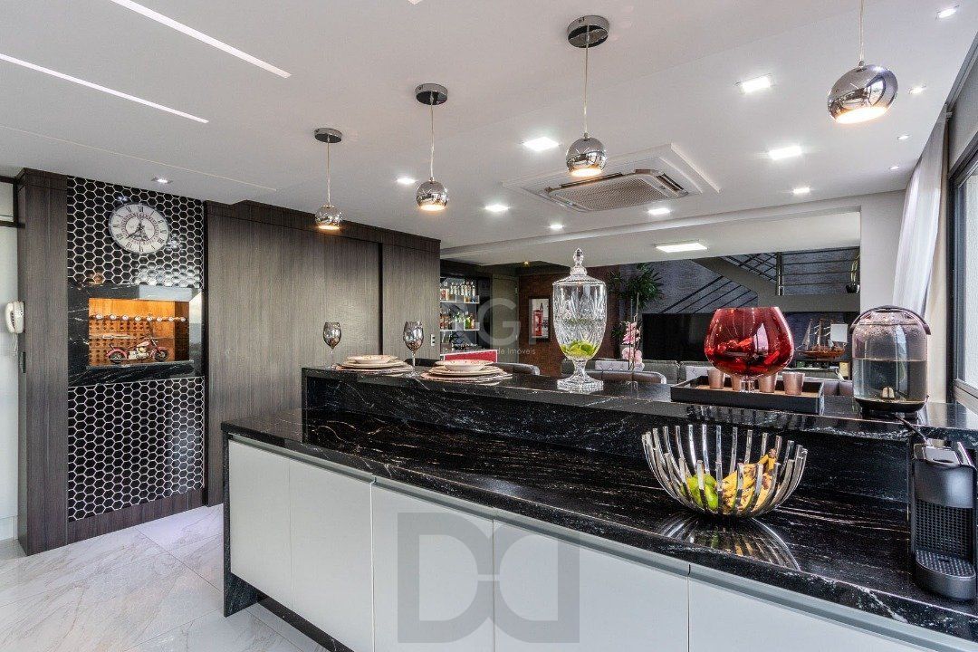 Duplex para Venda - 128.73m², 3 dormitórios, sendo 1 suites, 3 vagas - Cristal — foto 18