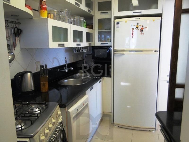 Apartamento para Venda - 102.58m², 3 dormitórios, sendo 1 suites, 2 vagas - Santa Tereza — foto 13