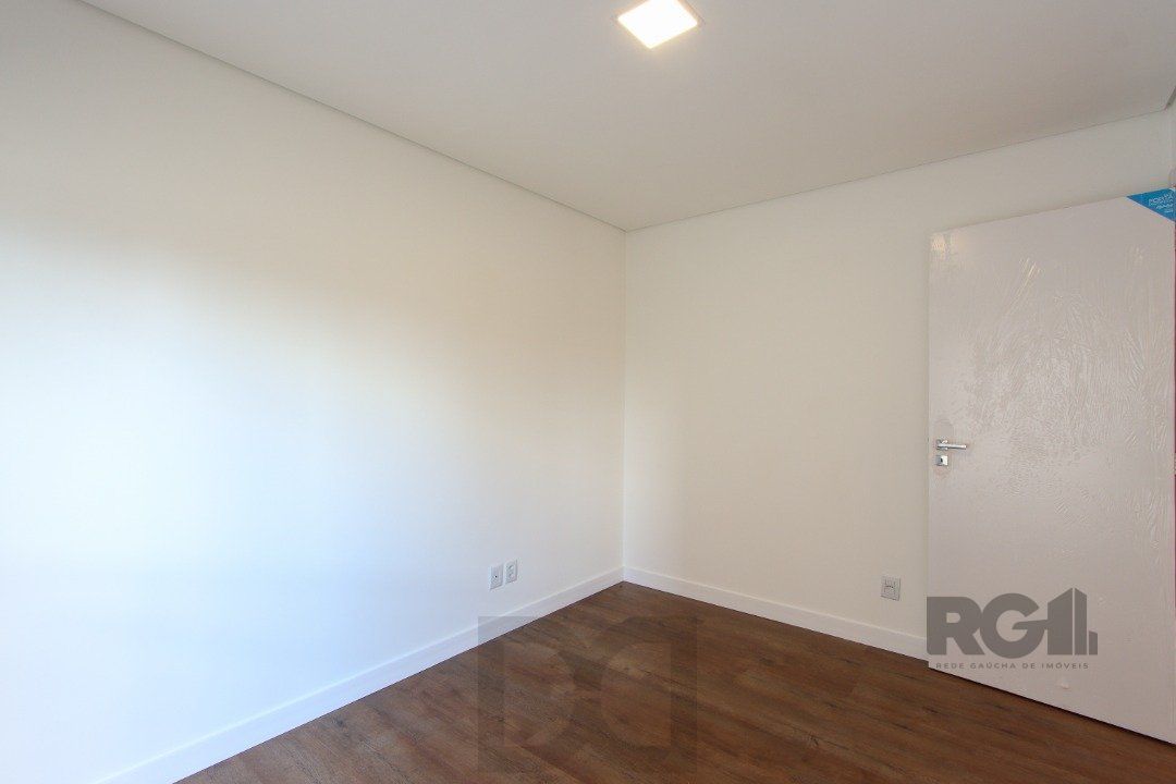 Apartamento em Porto Alegre no Bairro Petrópolis, de 2 quartos, GARDEN , semi mobiliado — foto 20