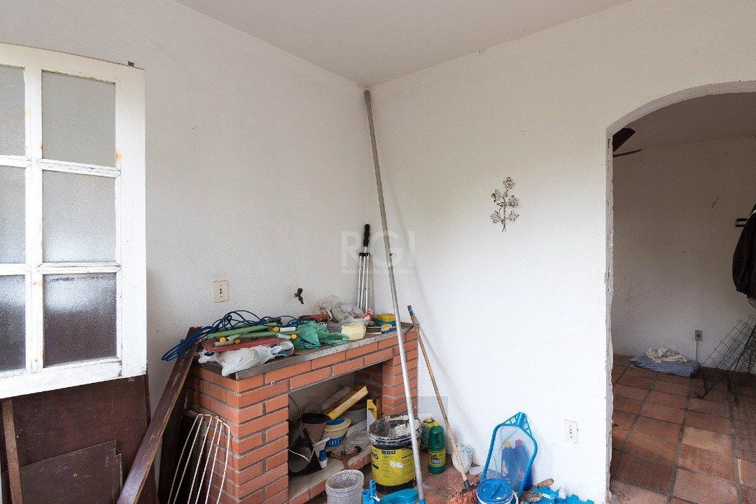 Casa para Venda - 430m², 4 dormitórios, sendo 1 suites, 5 vagas - Cristal — foto 26