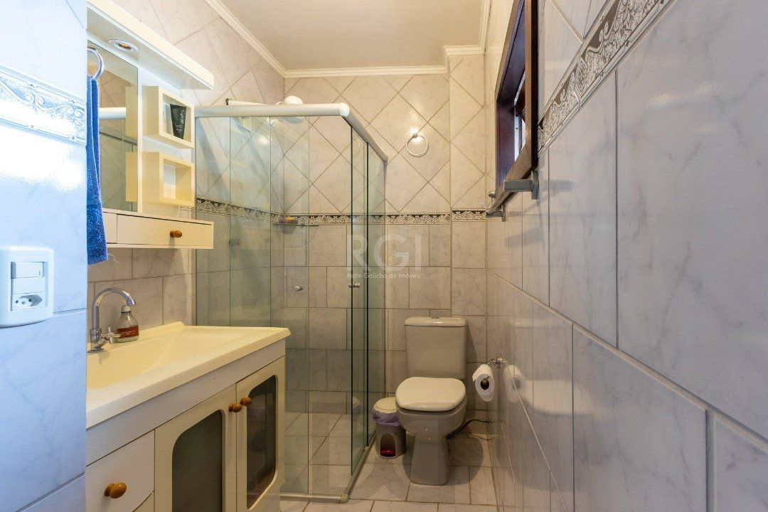 Casa para Venda - 300m², 5 dormitórios, 2 vagas - Cavalhada — foto 23