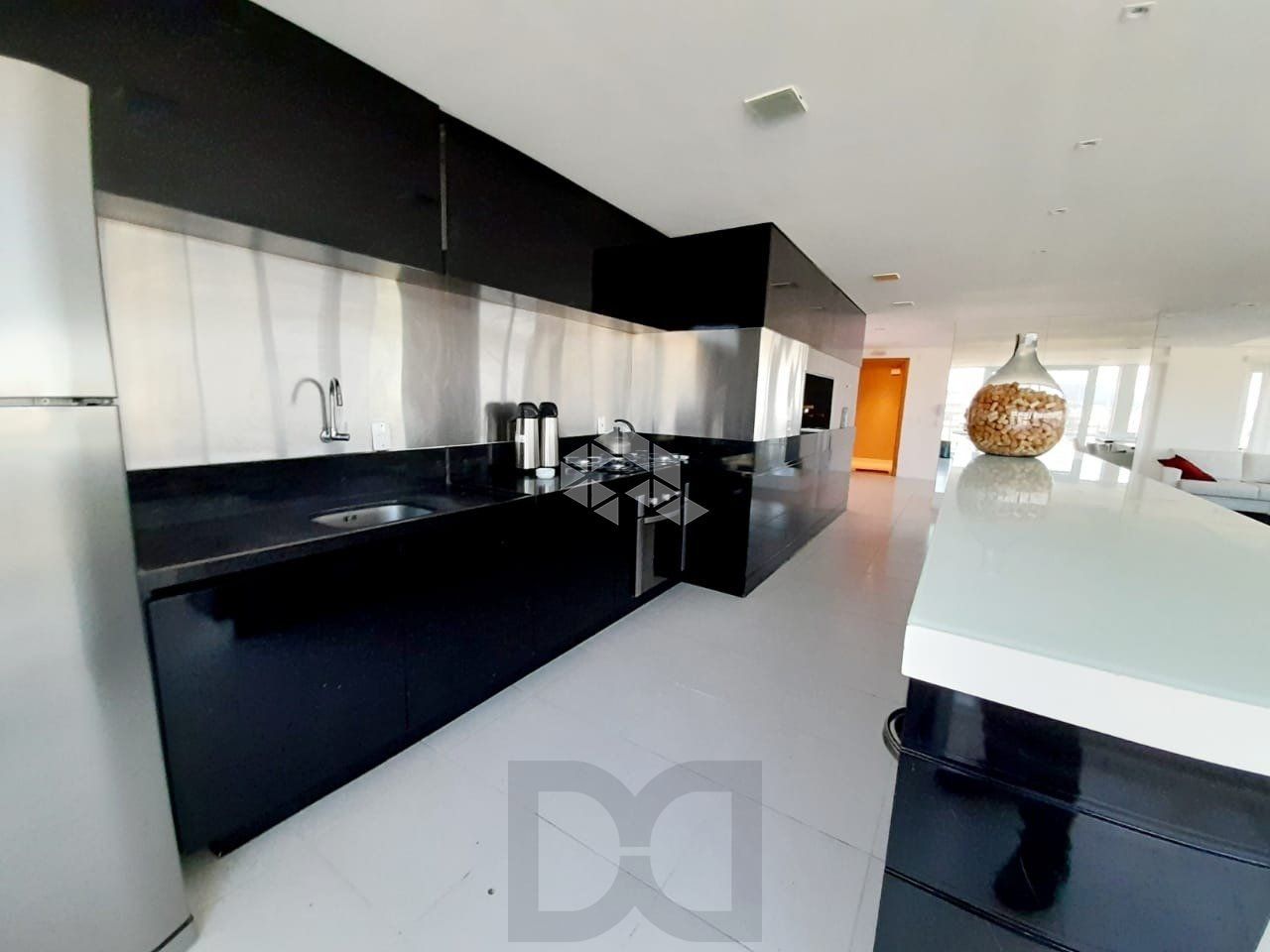 Loft a venda 1 dormitório mobiliado com 1 vaga de garagem / Lima e Silva — foto 34