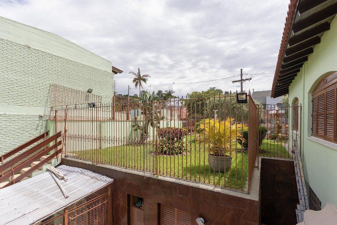 Casa para Venda - 725m², 4 dormitórios, sendo 1 suites, 4 vagas - Vila Assunção — foto 27