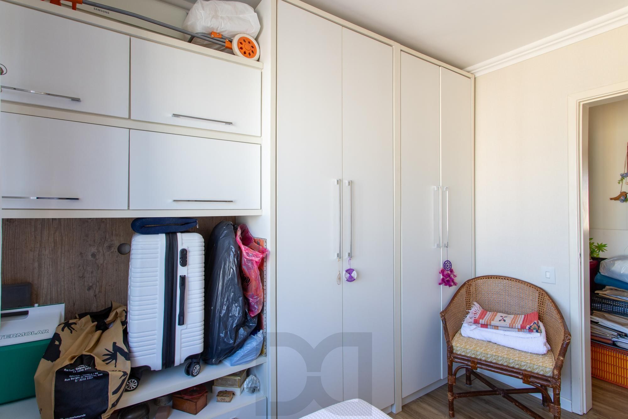 Apartamento 2 dormitórios I bairro Cristal — foto 13
