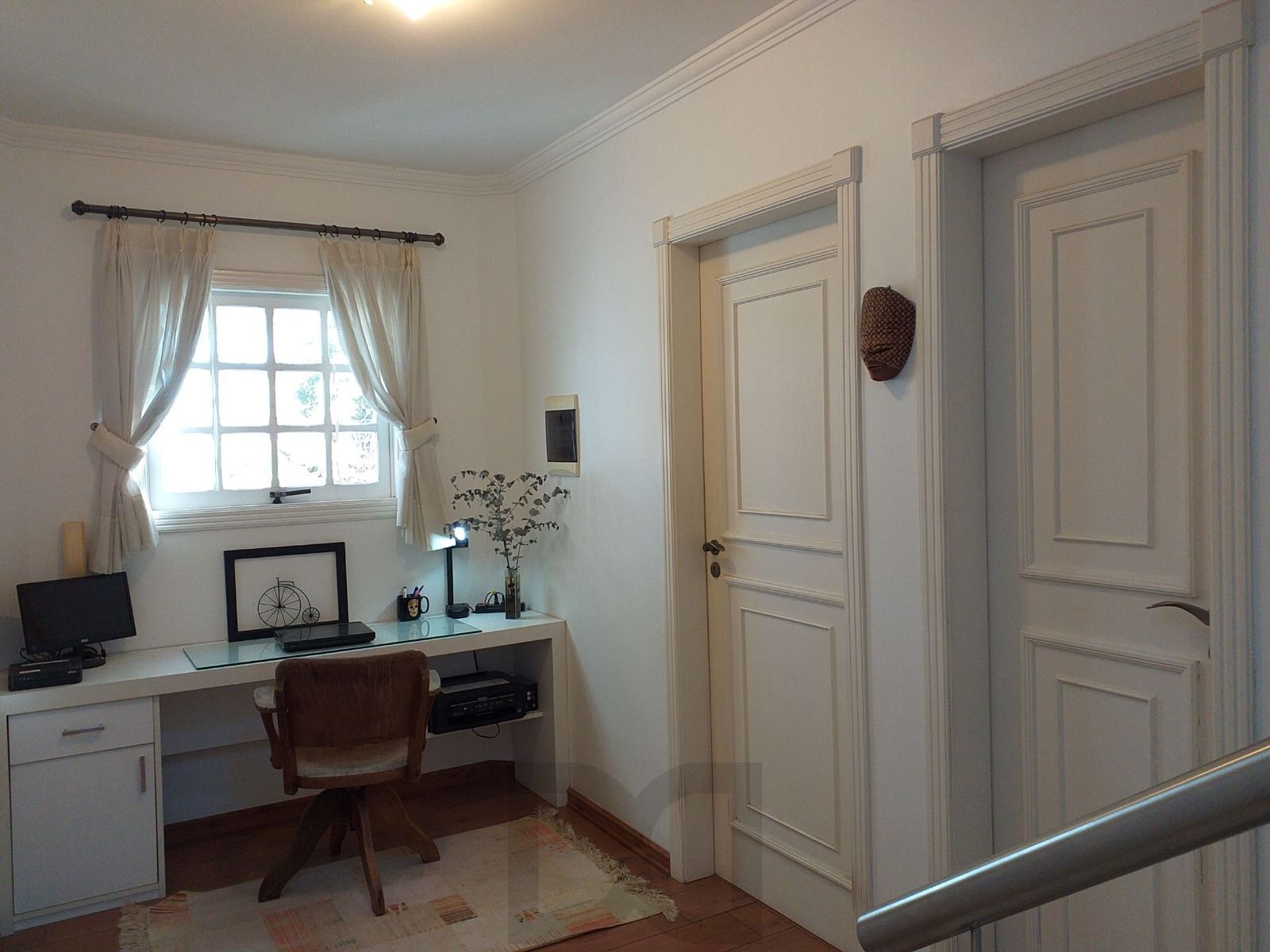 Casa com Vista Panorâmica para o Guaíba na Vila Conceição — foto 49