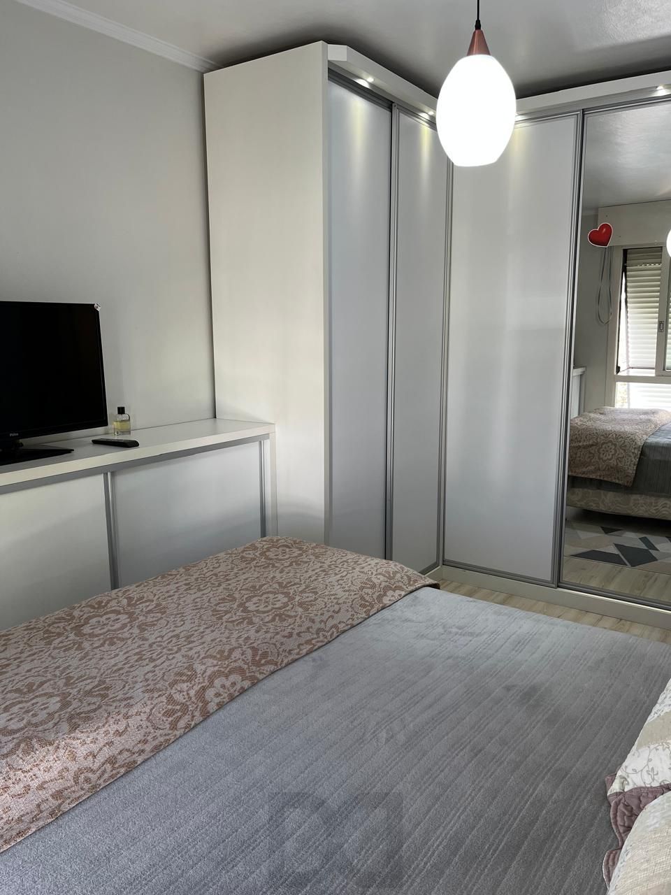 Imóvel semimobiliado charmoso pronto para morar! — foto 7
