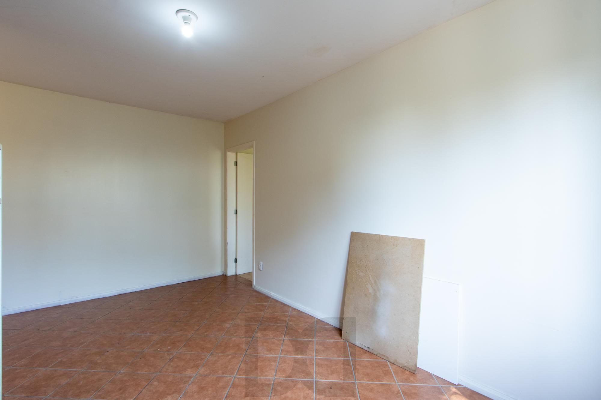 Excelente apartamento de um dormitório com box privativo coberto — foto 6