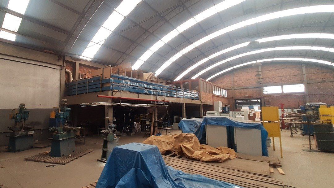 Depósito/Pavilhão para Venda - 1000m², 0 dormitórios, Agronomia — foto 16