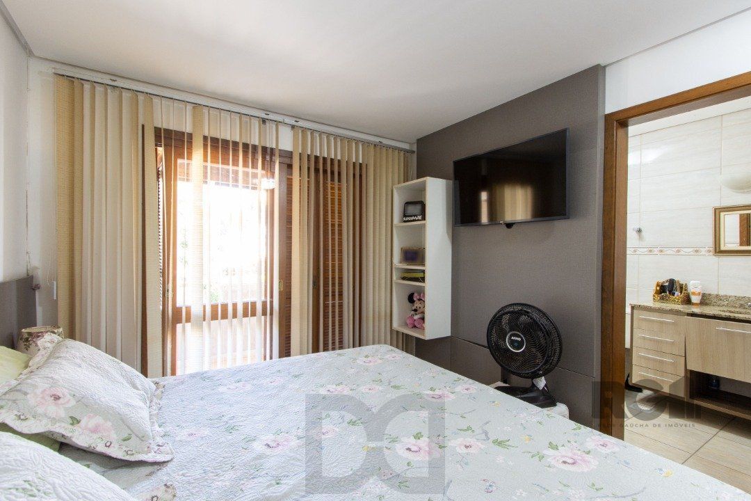 Casa à venda Condomínio Ville Estile — foto 31