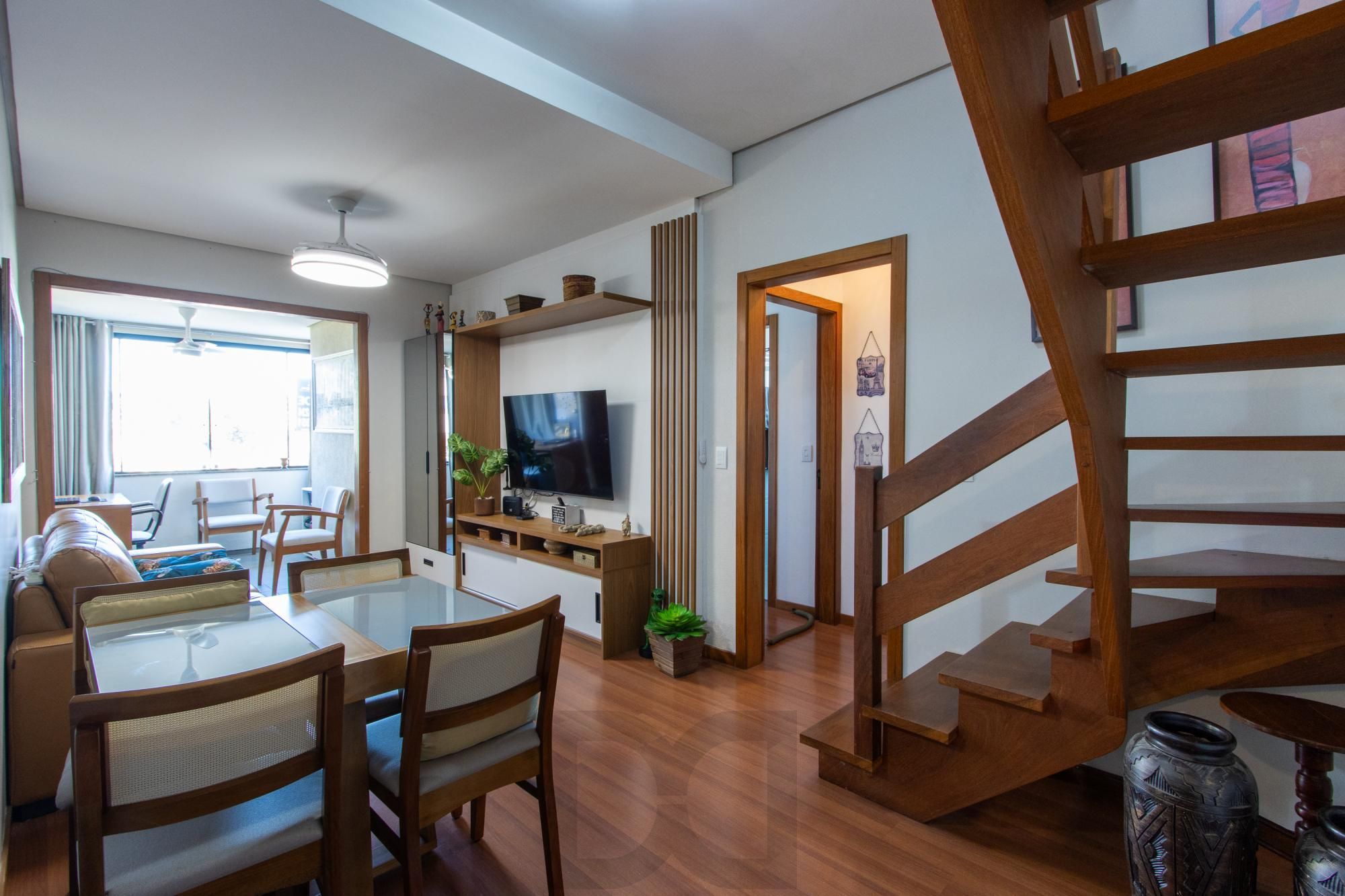 Cobertura 2 quartos, com 145 m² na Tristeza. Possibilidade de 3 dormitórios! — foto 3